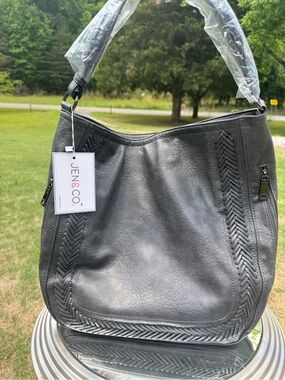 Black Women’s Hobo Bag
